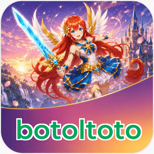 Panduan Download botoltoto